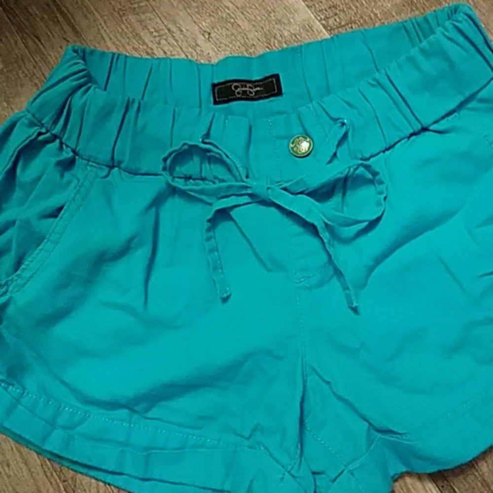 Jessica Simson Cargo Shorts